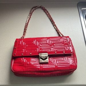Gianni Versace Couture Purse